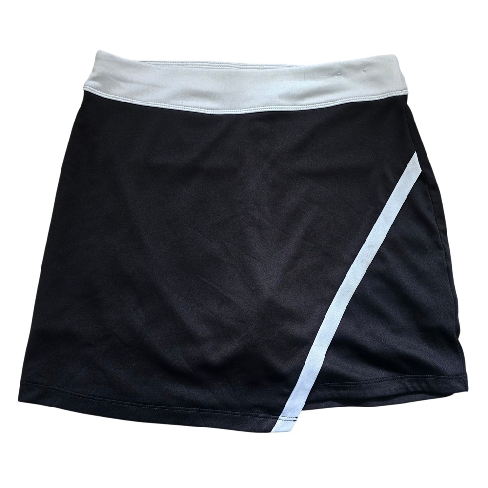 Callaway Black and White Women's Golf Skort